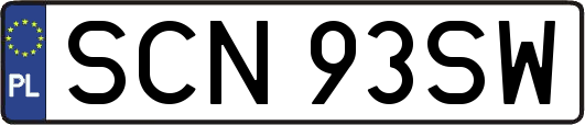 SCN93SW