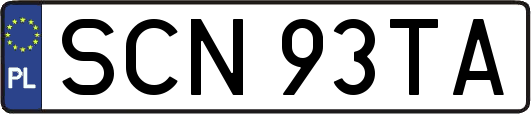 SCN93TA