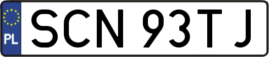 SCN93TJ