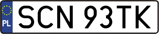SCN93TK