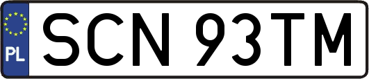 SCN93TM