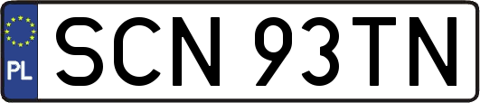 SCN93TN