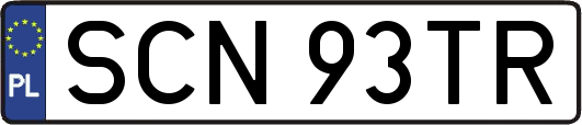 SCN93TR