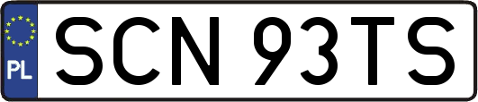 SCN93TS
