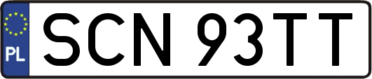 SCN93TT