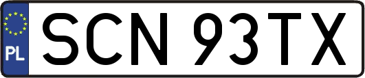SCN93TX