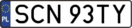 SCN93TY