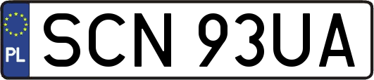 SCN93UA