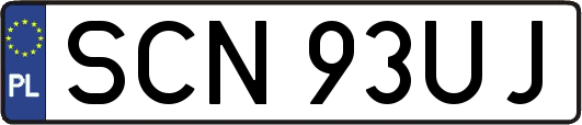 SCN93UJ