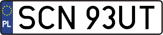 SCN93UT