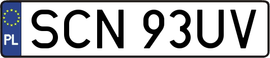 SCN93UV
