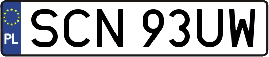 SCN93UW
