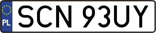 SCN93UY