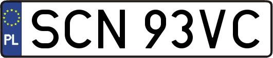 SCN93VC