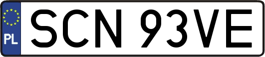 SCN93VE