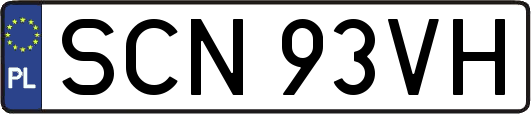 SCN93VH