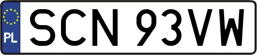 SCN93VW