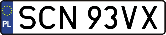 SCN93VX