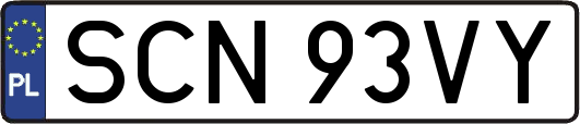 SCN93VY