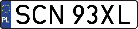 SCN93XL