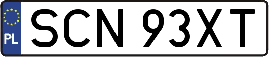 SCN93XT