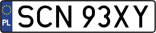 SCN93XY