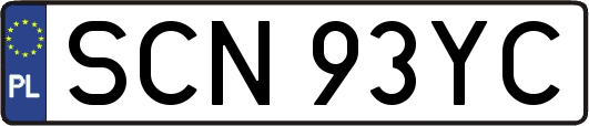 SCN93YC