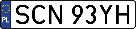 SCN93YH