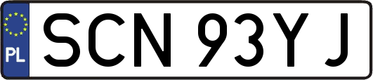 SCN93YJ