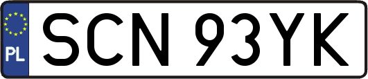 SCN93YK