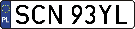 SCN93YL