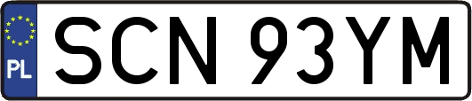 SCN93YM