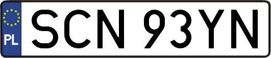 SCN93YN