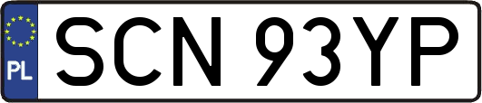 SCN93YP