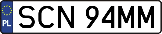 SCN94MM