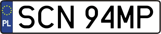SCN94MP