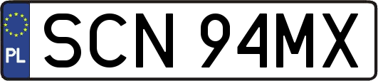 SCN94MX