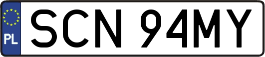 SCN94MY