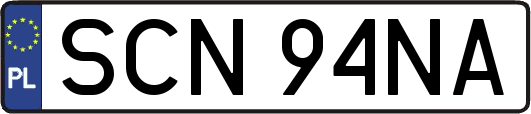 SCN94NA
