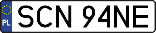 SCN94NE