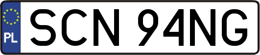 SCN94NG