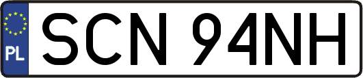 SCN94NH