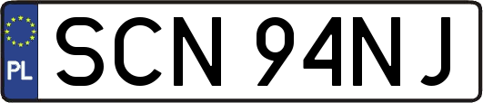 SCN94NJ