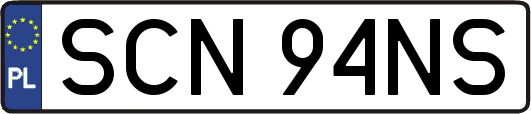 SCN94NS