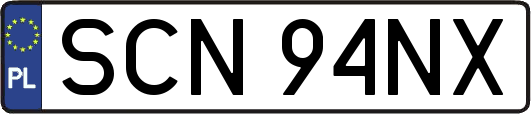 SCN94NX