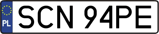 SCN94PE