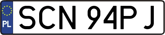 SCN94PJ