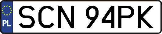 SCN94PK