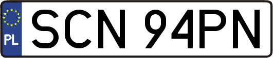 SCN94PN