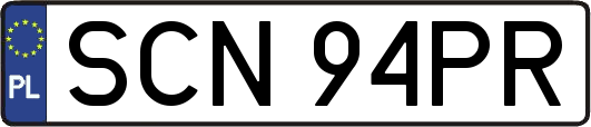 SCN94PR